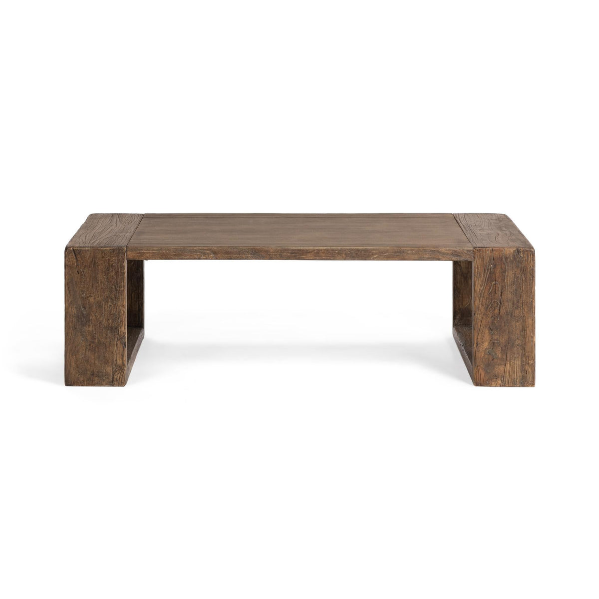Artisan Coffee Table