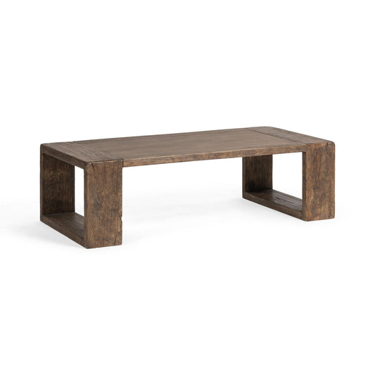 Artisan Coffee Table