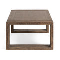 Artisan Coffee Table