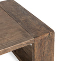Artisan Coffee Table