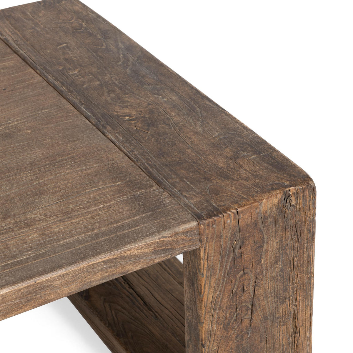 Artisan Coffee Table