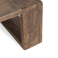 Artisan Coffee Table