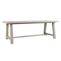 Heritage Dining Table