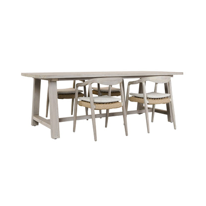 Heritage Dining Table