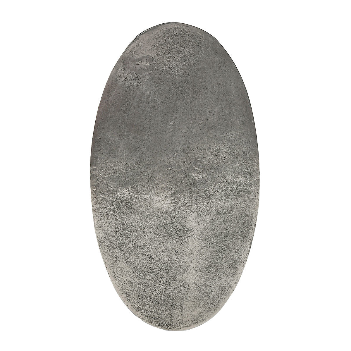 Nickel Antique Cast Aluminum Coffee Table Flores Coffee Table Collection