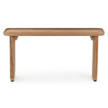Elevated Coffee Table