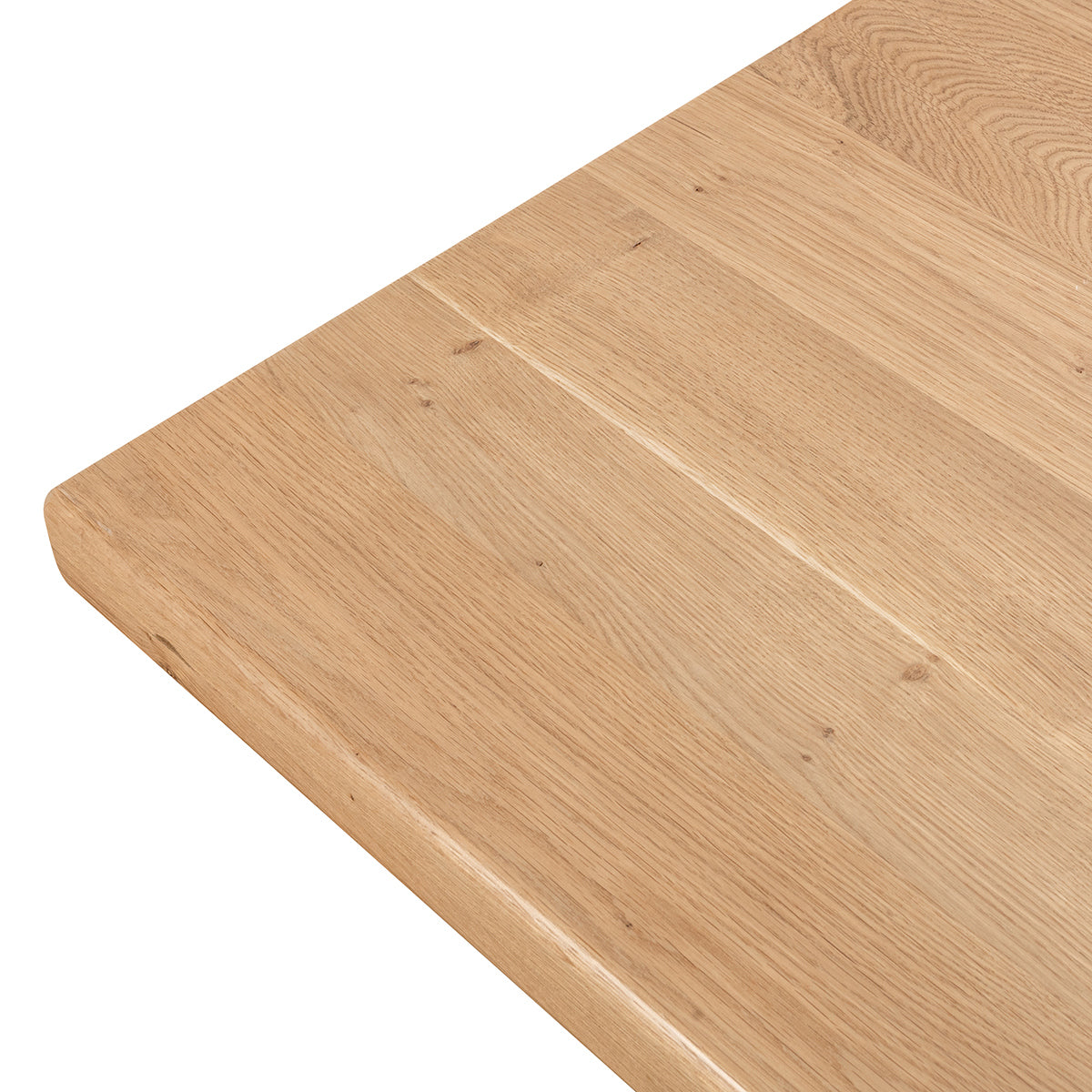 Light Oak Oak Wood Bar & Counter Table Foundation Counter Table Collection