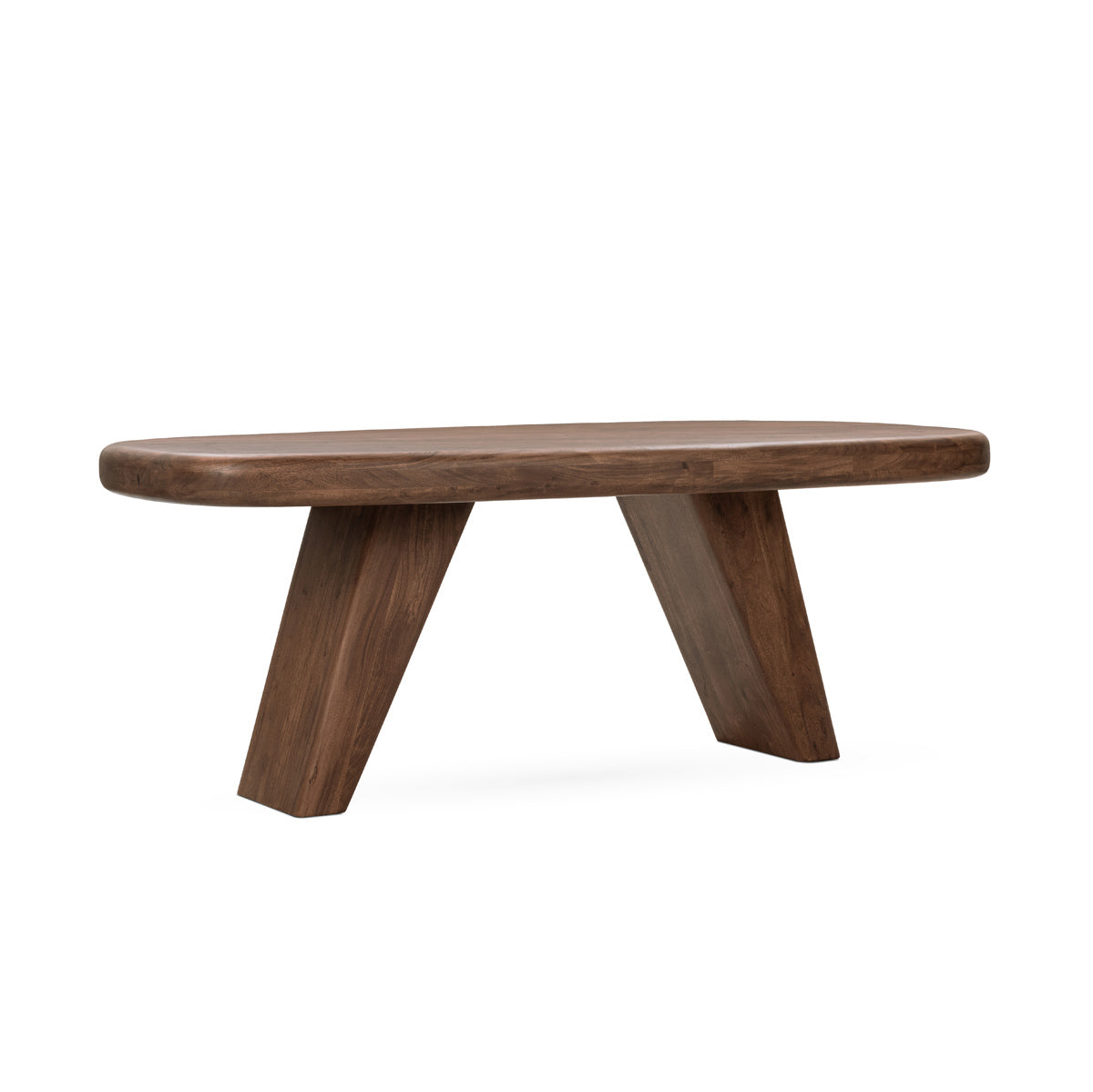 Harvey Desk Chestnut