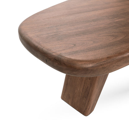 Harvey Desk Chestnut