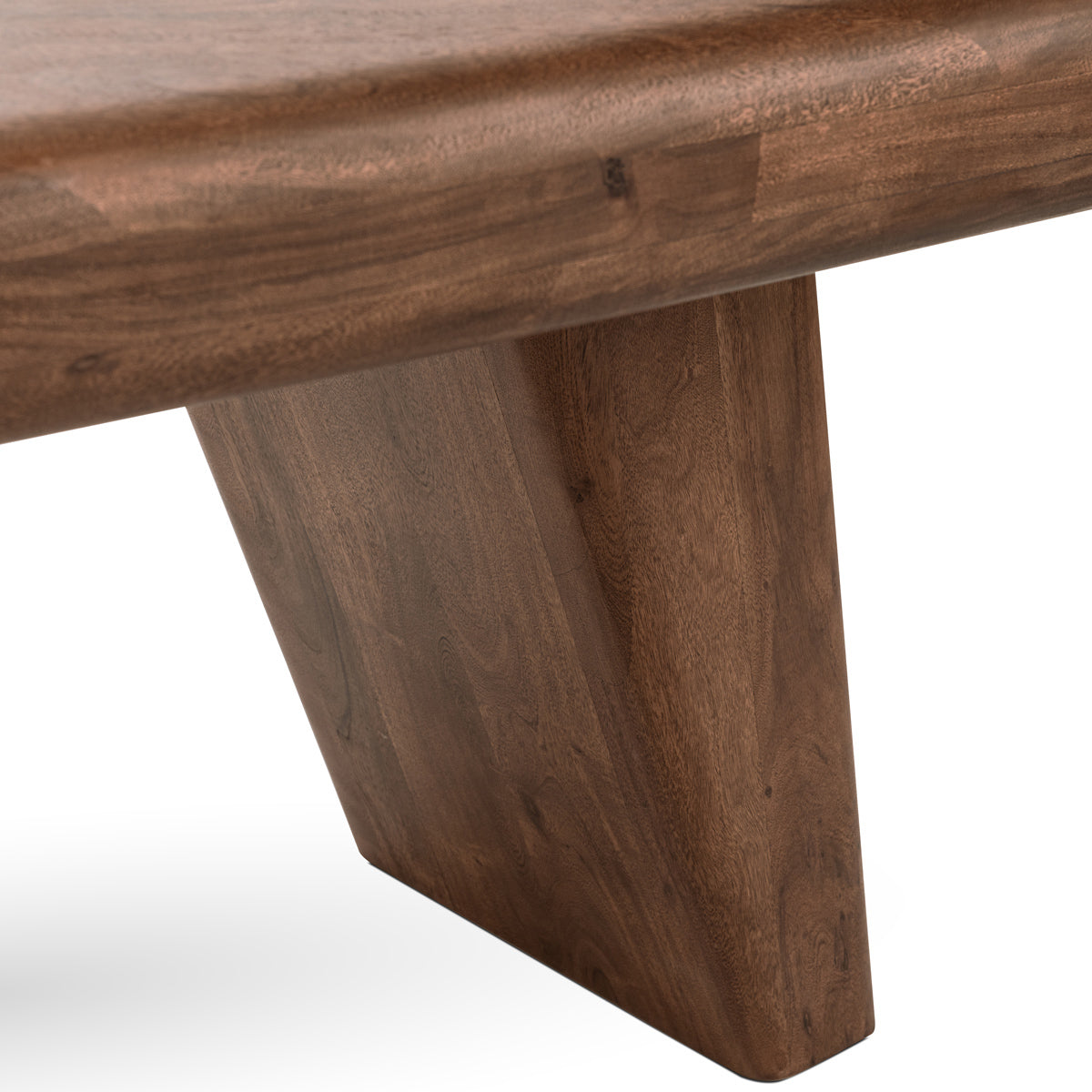 Harvey Desk Chestnut