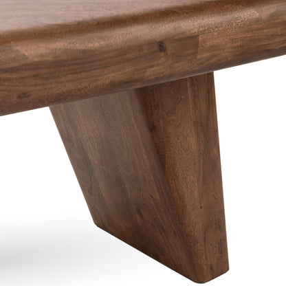 Harvey Desk Chestnut