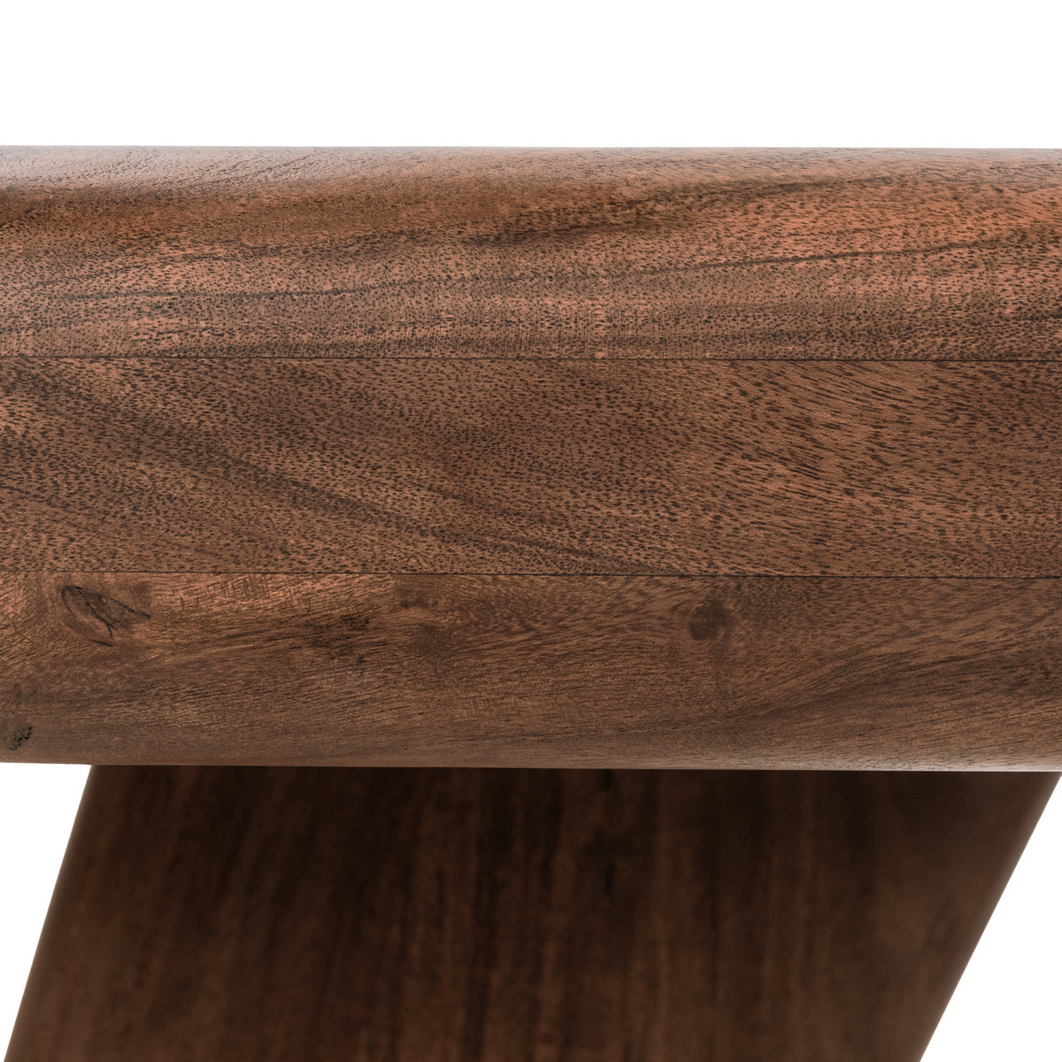 Harvey Desk Chestnut