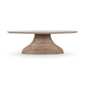 Artisan Dining Table