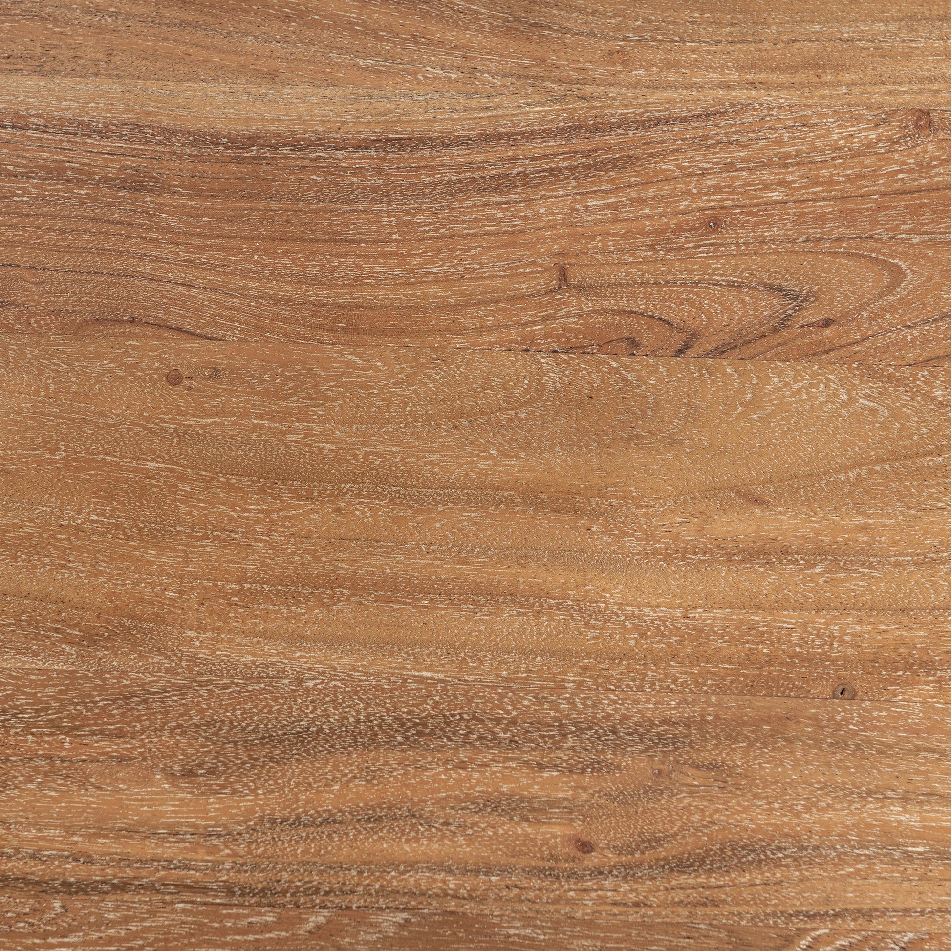Golden Wheat Acacia Wood Dining Table Alvaro Dining Table Collection