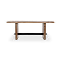 Artisan Dining Table