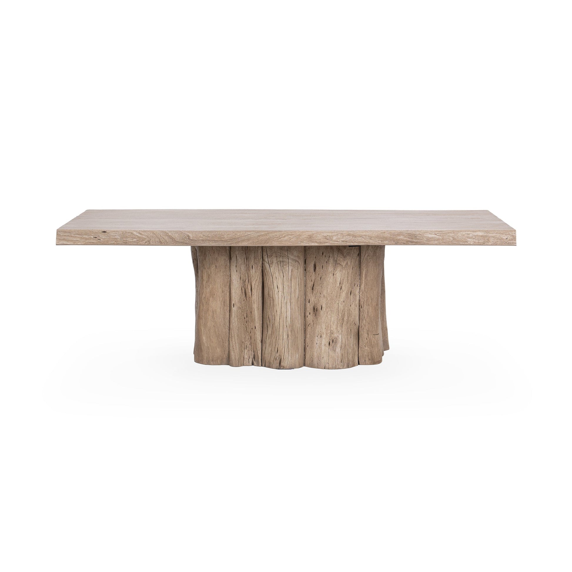 Terra Dining Table Sandstone Greige