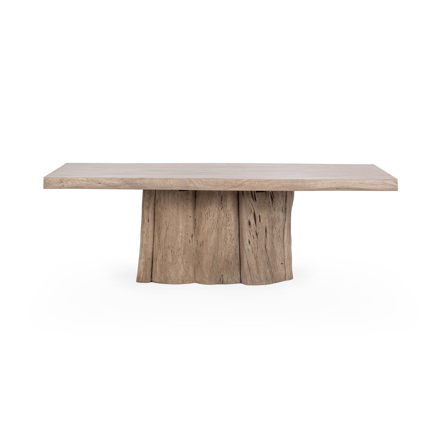 Terra Dining Table Sandstone Greige