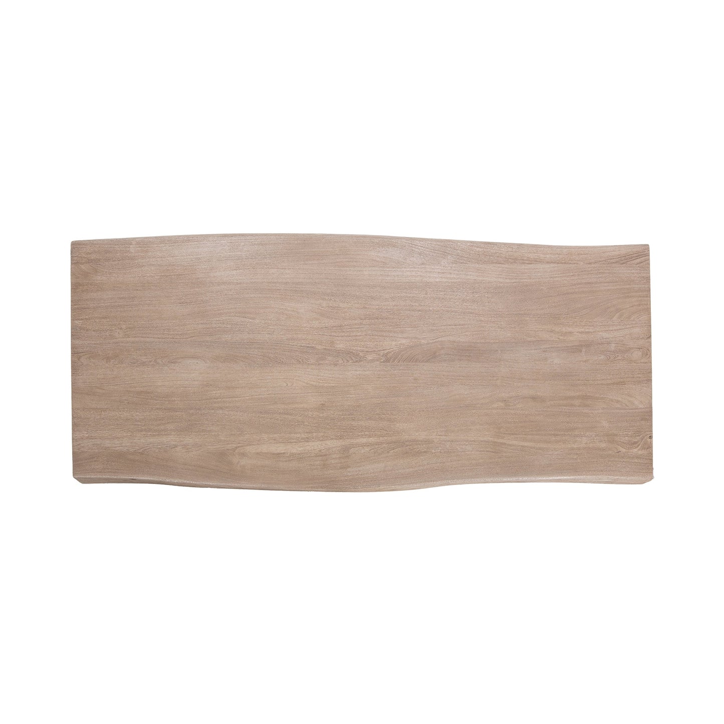 Sandstone Greige Acacia Wood Dining Table Terra Dining Table Collection