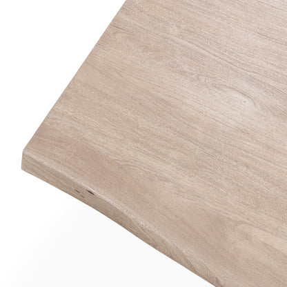 Terra Dining Table Sandstone Greige