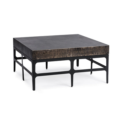 Curated Coffee Table