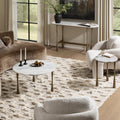 Bellamy 3 Console Table