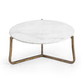 Parkhurst 4 Coffee Table