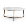 Parkhurst 4 Coffee Table