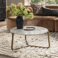 Parkhurst 4 Coffee Table