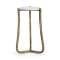 Parkhurst 4 End Table