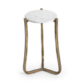 Parkhurst 4 End Table