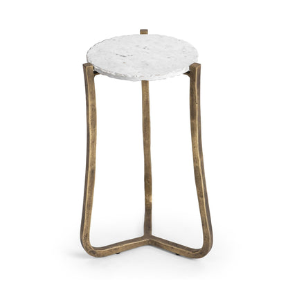 Parkhurst 4 End Table