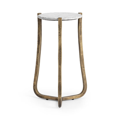 Parkhurst 4 End Table