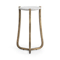 Parkhurst 4 End Table