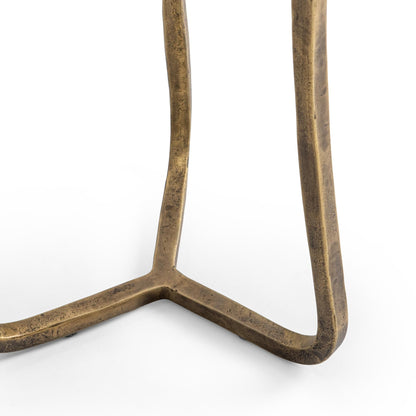 Parkhurst 4 End Table