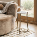 Parkhurst 4 End Table