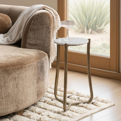 Parkhurst 4 End Table