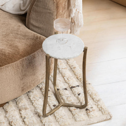 Parkhurst 4 End Table