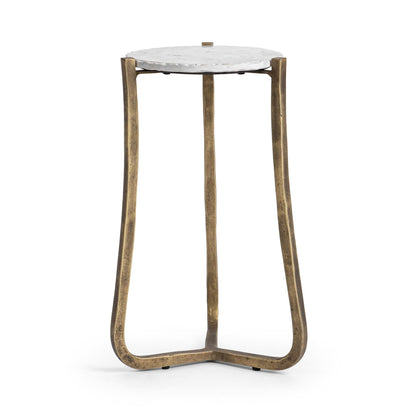 Parkhurst 4 End Table