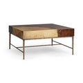 Artisan Coffee Table