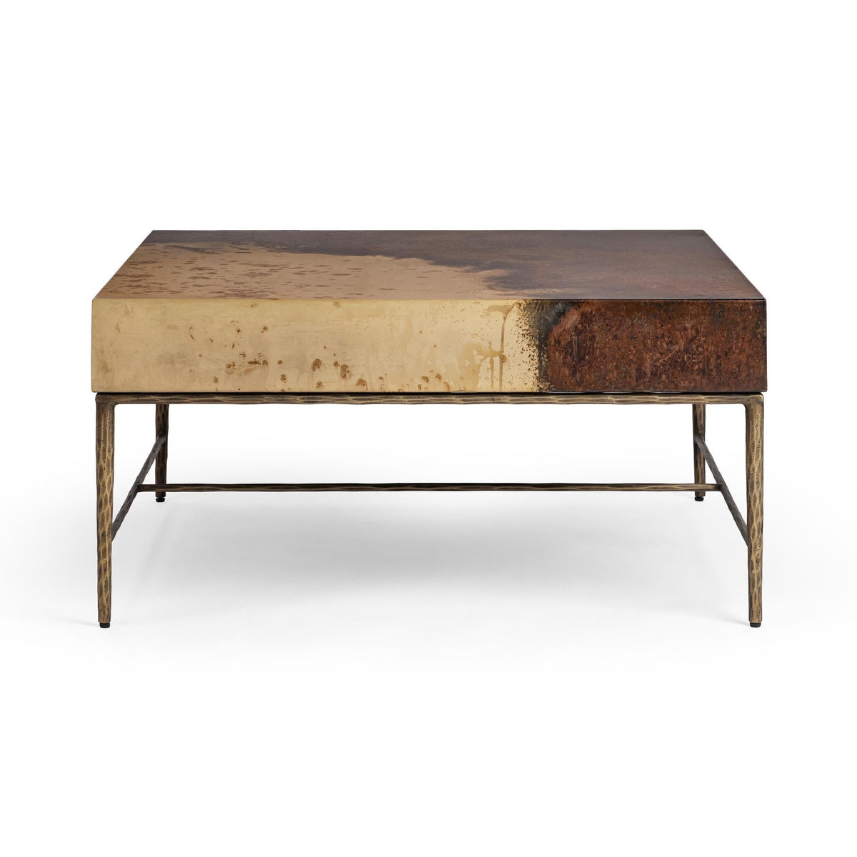 Artisan Coffee Table