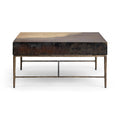 Artisan Coffee Table