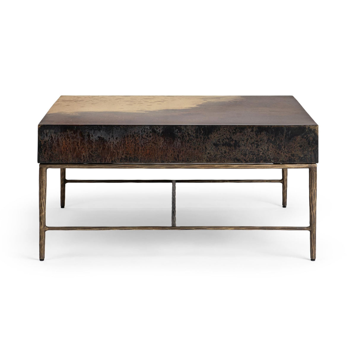 Artisan Coffee Table