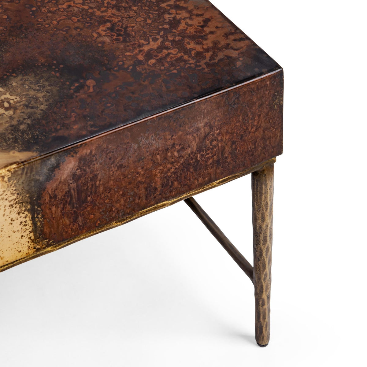 Artisan Coffee Table