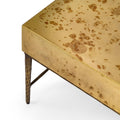 Artisan Coffee Table
