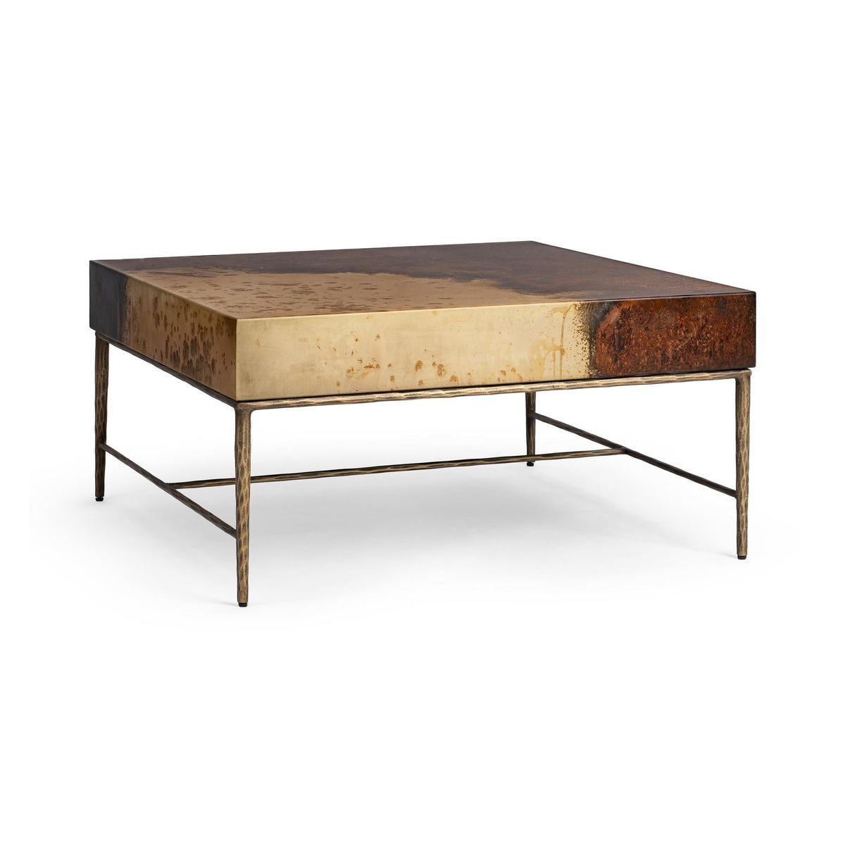 Artisan Coffee Table