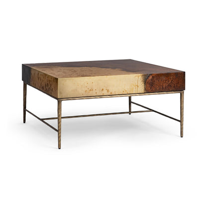 Artisan Coffee Table