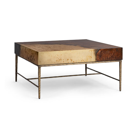 Artisan Coffee Table