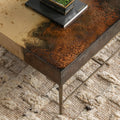 Artisan Coffee Table