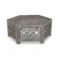 Refined Coffee Table