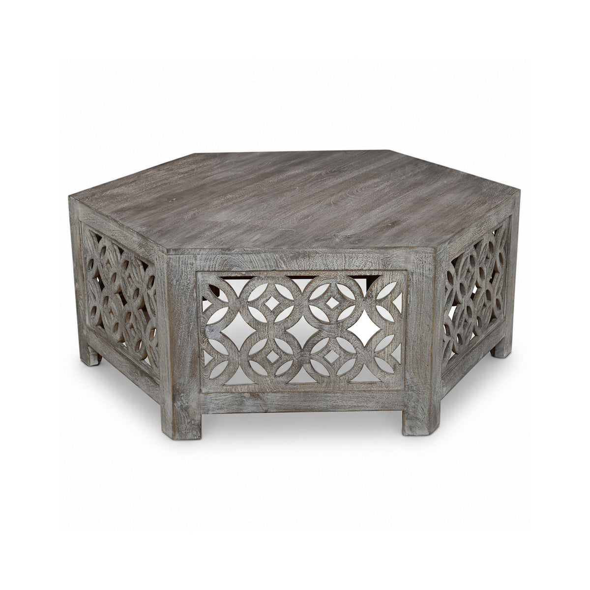 Refined Coffee Table